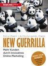 Buchcover New Guerrilla