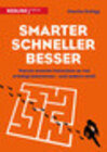 Buchcover Smarter, schneller, besser