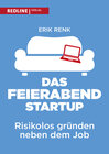 Buchcover Das Feierabend-Startup