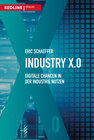 Buchcover Industry X.0