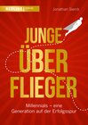 Buchcover Junge Überflieger