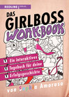 Buchcover Das Girlboss Workbook