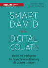 Buchcover Smart David vs Digital Goliath