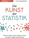 Buchcover Die Kunst der Statistik
