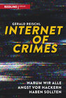 Buchcover Internet of Crimes