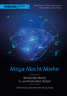 Buchcover Mega-Macht Marke