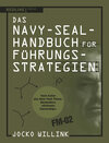 Buchcover Das Navy-Seal-Handbuch für Führungsstrategien