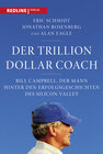 Buchcover Der Trillion Dollar Coach