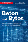 Buchcover Beton und Bytes