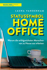 Buchcover Statussymbol Homeoffice