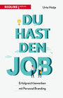 Buchcover Du hast den Job!