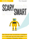 Buchcover Scary Smart
