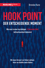 Buchcover Hook Point – der entscheidende Moment