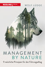Buchcover Management by Nature
