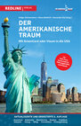 Buchcover Der amerikanische Traum