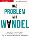 Buchcover Das Problem mit Wandel
