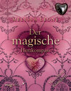 Buchcover Der magische Herzkompass