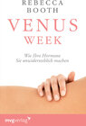 Buchcover Venus Week