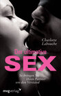 Buchcover Der ultimative Sex