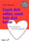 Buchcover Coach dich selbst, sonst liebt dich keiner