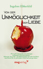 Buchcover Von der Unmöglichkeit der Liebe