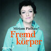 Buchcover Fremdkörper