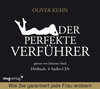 Buchcover Der perfekte Verführer