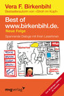 Buchcover Best of www.birkenbihl.de