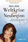 Buchcover 2012-2016. Weltkrise und Neubeginn
