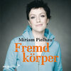 Buchcover Fremdkörper