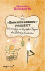 Buchcover Das "Sinn des Lebens"-Projekt