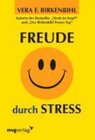 Buchcover Freude durch Stress