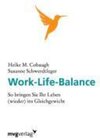 Buchcover Work-Life-Balance