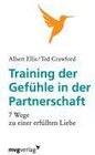 Buchcover Training der Gefühle in der Partnerschaft