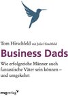 Buchcover Business Dads