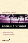 Buchcover Allein auf der Insel