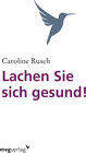 Buchcover Lachen Sie sich gesund!