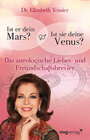 Buchcover Ist er dein Mars? Ist sie deine Venus?