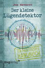 Buchcover Der kleine Lügendetektor