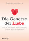 Buchcover Die Gesetze der Liebe