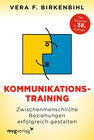 Buchcover Kommunikationstraining