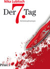 Buchcover Der 7. Tag