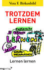 Buchcover Trotzdem lernen