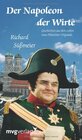 Buchcover Der Napoleon der Wirte