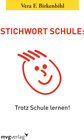 Buchcover Stichwort Schule