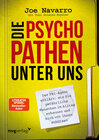 Buchcover Die Psychopathen unter uns