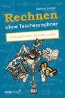 Buchcover Rechnen ohne Taschenrechner