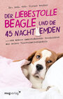 Buchcover Der liebestolle Beagle und die 45 Nachthemden