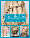 Buchcover Haare flechten