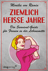 Buchcover Ziemlich heiße Jahre